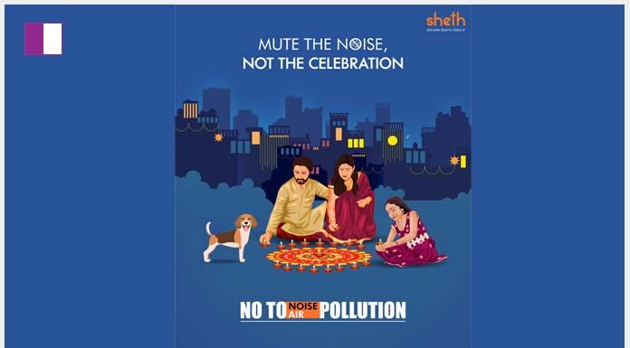 Ashwin Sheth Group Lights Up Diwali with Compassion for Our Furry Friends! ashwin-sheth-group-lights-up-diwali