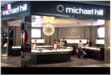 Unveiling the Magic of Christmas 2023: Australian Jewellery Retail Chain, Michael Hill Jeweller, Shines Bright in New TVC australian-jewellery-retail-chain-michael-hill