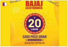 Bajaj Electronics: Your One-Stop Destination for Quality Electronics bajaj-electronics-your-one-stop-destination