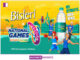 Bisleri Joins National Games of India as Official Hydration Partner bisleri