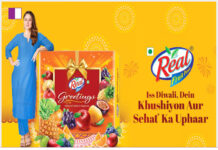 Dabur’s Illuminating Diwali Celebration: A Real Touch of Joy dabur