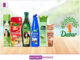 Dabur Increases Advertising Spending by 40.35% Year-on-Year, Reaching Rs 172.99 Crore in Q2FY24 dabur