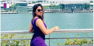 Dancer Nainika: Weaving the Tapestry of Dance and Friendship dancer-nainika-weaving-the-tapestry