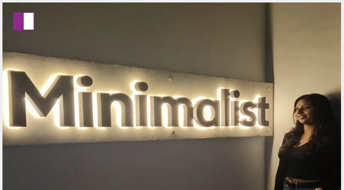 Diksha Arora: Spearheading Success at Minimalist diksha-arora