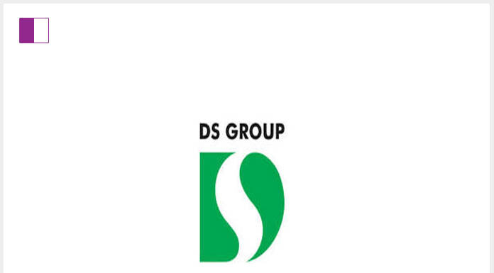 DS Group Partners with Atom Network as Creative Collaborator for Dairy Business ds-group