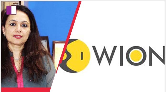 Neeti Sharma, Co-Founder of TeamLease EdTech, unveils the benefits and challenges in workplace evolution in conversation with WION evolution-in-conversation-with-wion