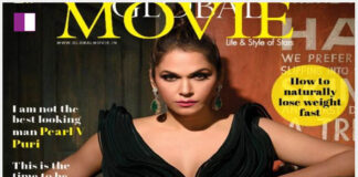 Global Movie Magazine: Unveiling the November 2023 Cover Page global-movie-magazine