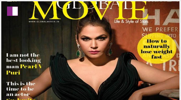 Global Movie Magazine: Unveiling the November 2023 Cover Page global-movie-magazine