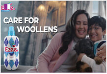 Godrej Ezee’s Latest Campaign Honors the Essence of Caring and Unity godrej