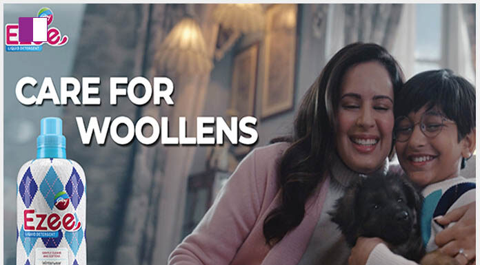 Godrej Ezee’s Latest Campaign Honors the Essence of Caring and Unity godrej