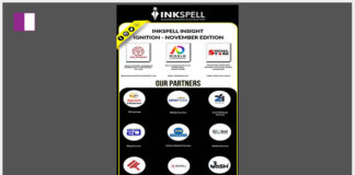 Inkspell Media to Host India Content Leadership Awards and Social Stars Awards 2023 at Radisson Blu Mumbai on November 30th inkspell-media