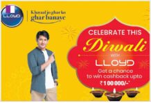 Lloyd’s Diwali Delight: Unwrapping Exciting Scratch Card Offers lloyds-diwali-delight-unwrapping