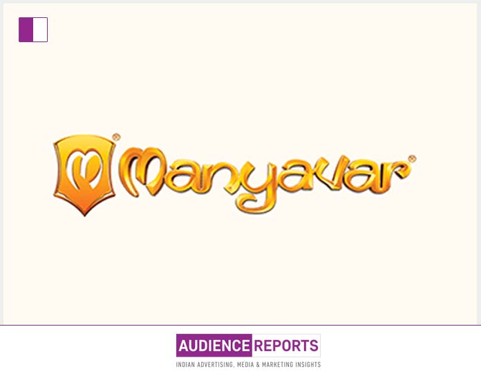 Manyavar - Everyone can dazzle. Find your flair in