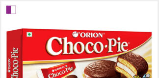 Savor the Festive Delight: ORION CHOCO-PIE Takes Center Stage orion-choco-pie