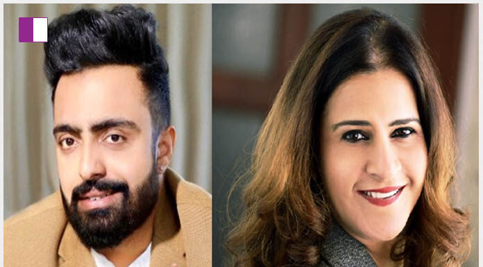 Raj Mishra Appointed as Group CEO of QYou Media India Following Simran Hoon’s Departure qyou-media