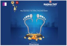Radha TMT: Weaving Prosperity and Blessings in Every Bar radha-tmt-weaving-prosperity