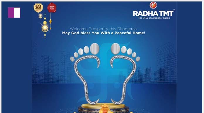 Radha TMT: Weaving Prosperity and Blessings in Every Bar radha-tmt-weaving-prosperity