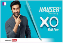 Ranbir Kapoor Stars as a Professor in Hauser Pens’ Latest Campaign ranbir-kapoor