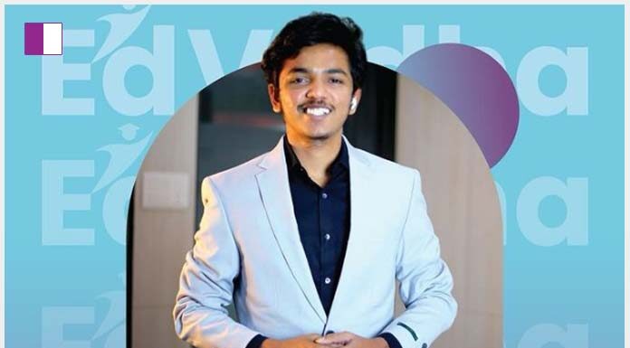 From Sanitizer Sales to Inspiring Entrepreneurs: Ravi Kumar Sagar’s Remarkable Journey ravi-kumar-sagars-remarkable-journey