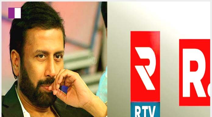 Ravi Prakash: Journalist Extraordinaire, Founder, and Chairman of RTV and Tolivelugu Channels” ravi-prakash-journalist-extraordinaire
