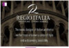 Raymond Introduces ‘Regio Italia’ – an International Range of Luxury Suiting Fabrics raymond