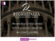 Raymond Introduces ‘Regio Italia’ – an International Range of Luxury Suiting Fabrics raymond
