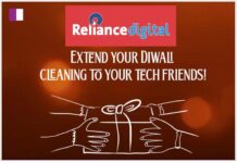 Reliance Digital: Illuminating Diwali with Unbeatable Deals reliance-digital-illuminating-diwali