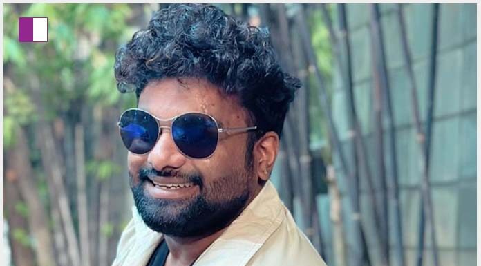 RJ Chaitu: A Maestro of Entertainment and Challenges rj-chaitu-a-maestro-of-entertainment