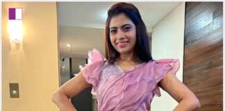 RJ Kajal: The Multifaceted Entertainer Dancing Through Life rj-kajal-the-multifaceted