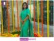 Sabiha Sultana: Illuminating Diwali Celebrations at Zee Telugu sabiha-sultana-illuminating-diwali