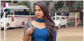 Unveiling the Vibrancy of Talent: Sahaja Ponnala’s Journey from News Presenter to Life’s Celebrations sahaja-ponnalas-journey-from-news