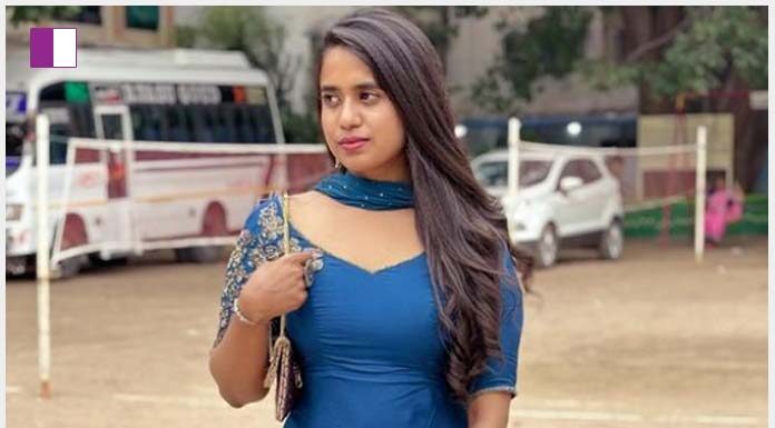 Unveiling the Vibrancy of Talent: Sahaja Ponnala’s Journey from News Presenter to Life’s Celebrations sahaja-ponnalas-journey-from-news