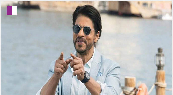Celebrating Shah Rukh Khan’s 58th Birthday: A Glimpse into SRK’s Advertising Journey shah-rukh-khan