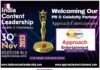 Approach Entertainment Named Exclusive PR & Celebrity Partner for India Content Leadership Awards, Ad World Showdown & Social Stars Awards 2023 social-stars-awards-2023