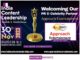 Approach Entertainment Named Exclusive PR & Celebrity Partner for India Content Leadership Awards, Ad World Showdown & Social Stars Awards 2023 social-stars-awards-2023