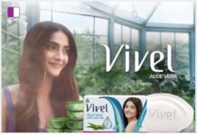 ITC Limited Unveils a Fresh Chapter with Sonam Kapoor as the Face of Vivel’s Latest Campaign” sonam-kapoor-as-the-face-of-vivels-latest-campaign