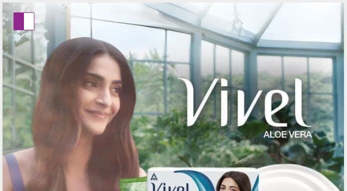 ITC Limited Unveils a Fresh Chapter with Sonam Kapoor as the Face of Vivel’s Latest Campaign” sonam-kapoor-as-the-face-of-vivels-latest-campaign