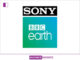 Sony BBC Earth Reveals Earth’s Champions sony-bbc