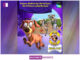 Sony YAY! Expands Its Cross-Platform Ecosystem with the Introduction of New IP ‘Oh My Lallan’