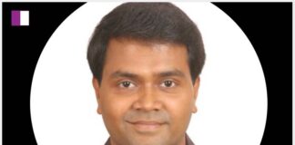 Srinivas Kumar Balabommala: Spearheading Acquisitions at ARHA MEDIA & BROADCASTING PRIVATE LIMITED srinivas-kumar-balabommala-spearheading