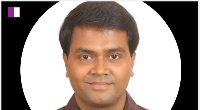 Srinivas Kumar Balabommala: Spearheading Acquisitions at ARHA MEDIA & BROADCASTING PRIVATE LIMITED srinivas-kumar-balabommala-spearheading