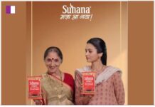 A Nose for Quality: Suhana’s Creative TVC Puts Baa’s Sense of Smell to the Test suhanas-creative-tvc-puts