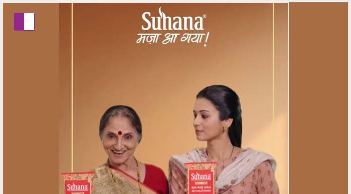 A Nose for Quality: Suhana’s Creative TVC Puts Baa’s Sense of Smell to the Test suhanas-creative-tvc-puts