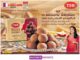 Indulge in Tradition: TENALI DOUBLE HORSE Unveils Rishika Sunnundalu for a Sweet Diwali Delight tenali-double-horse-unveils-rishika