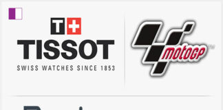Tissot Teams Up with Posterscope to Bring an Authentic MotoGP Racing Experience to Consumers tissot