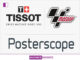 Tissot Teams Up with Posterscope to Bring an Authentic MotoGP Racing Experience to Consumers tissot