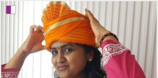 TV9 Anchor Deepthivajpeye: Beyond the Newsroom – A Glimpse into Her Life tv9-anchor-deepthivajpeye