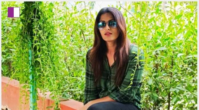 Tv9 Anchor Pratyusha: Beyond the News Desk, Embracing the Power of Friendship tv9-anchor-pratyusha-beyond-the-news-desk