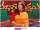 TV9 Anchor Sandhya: Illuminating Diwali Wishes with Journalistic Grace tv9-anchor-sandhya-illuminating-diwali