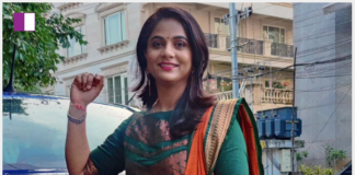 TV9 Anchor Sandhya: Illuminating the News Sphere with Grace and Authority tv9-anchor-sandhya-illuminating-the-news